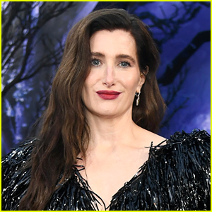 Kathryn Hahn Joins Instagram, Shares ‘Agatha All Along’ BTS Photo For