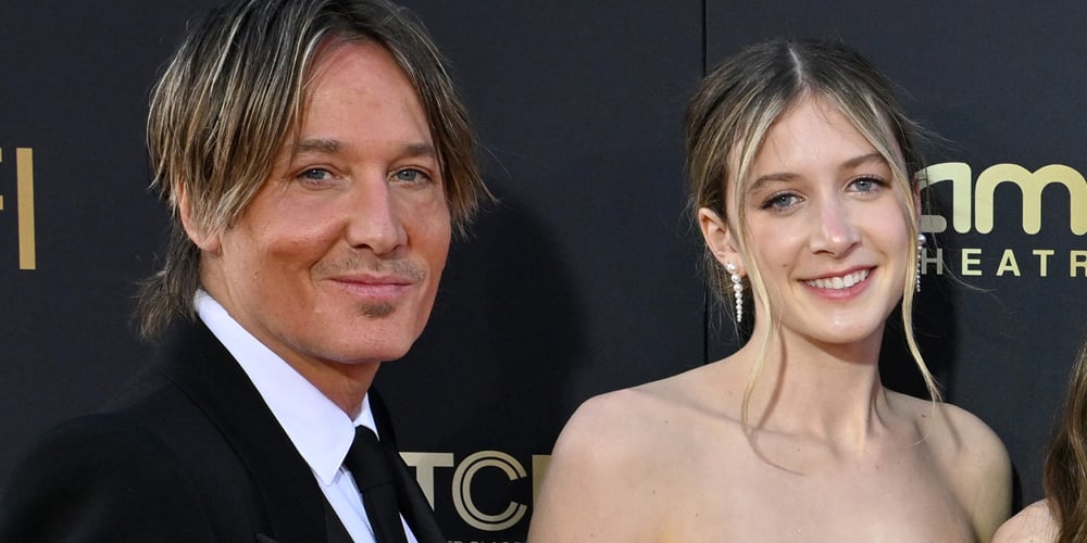 Keith Urban Addresses His Daughter Sunday Rose’s Unique Accent Keith