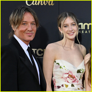 Keith Urban Addresses His Daughter Sunday Rose’s Unique Accent | Keith