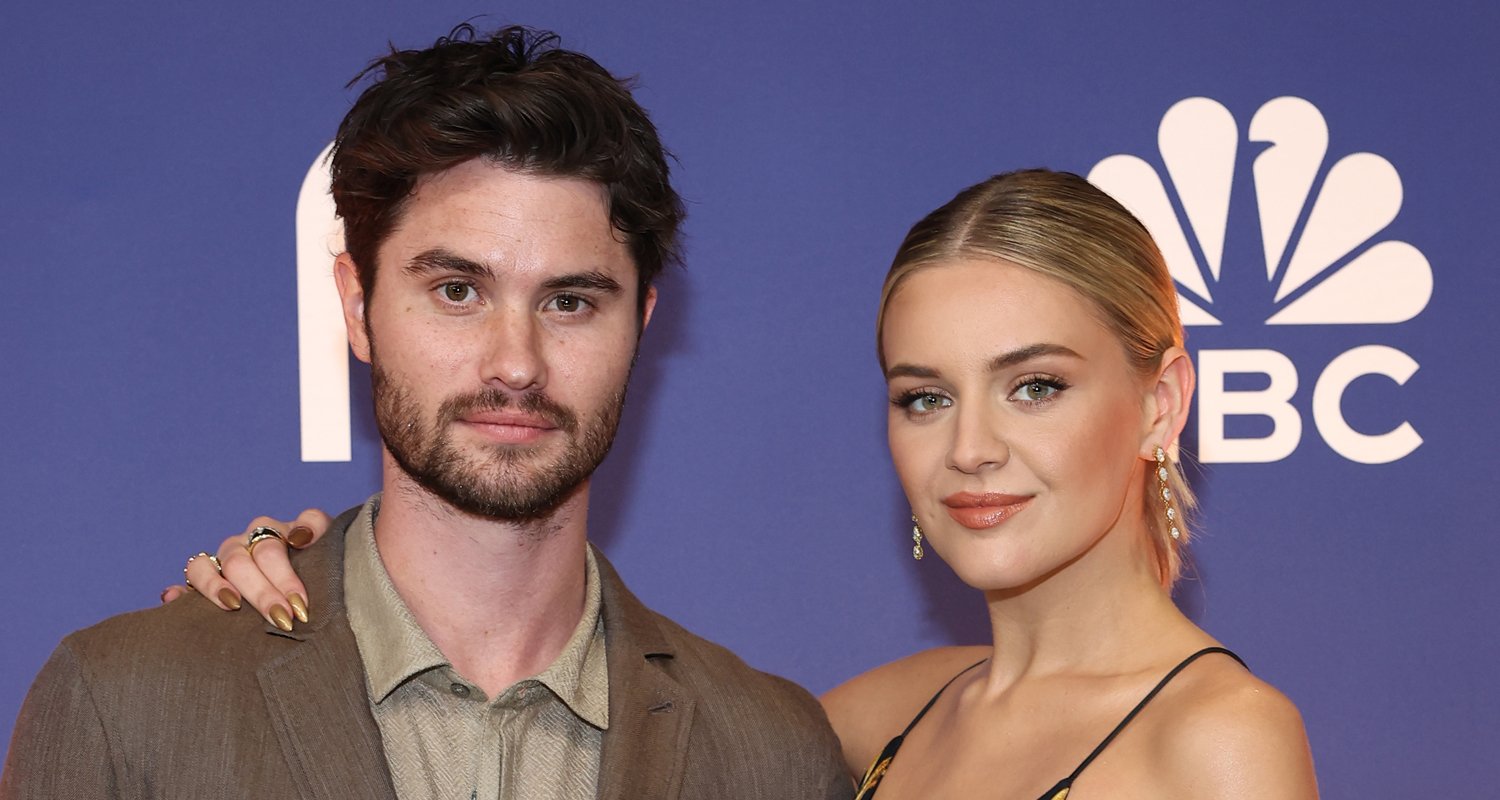 Kelsea Ballerini Explains Why She Doesn’t Watch Boyfriend Chase Stokes