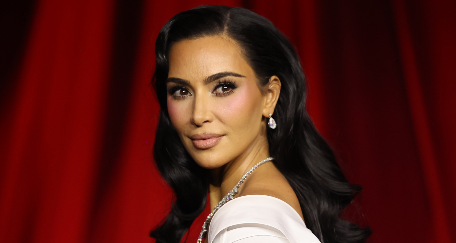 Kim Kardashian Continues to Call for Menendez Brothers to Be Released