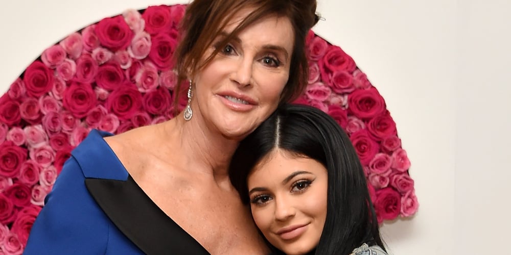 See Why Kylie Jenner Skipped Caitlyn Jenner’s Birthday Dinner Caitlyn(02)