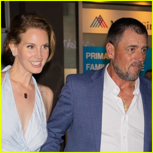 Lana Del Rey Gushes Over Married Life with Husband Jeremy Dufrene