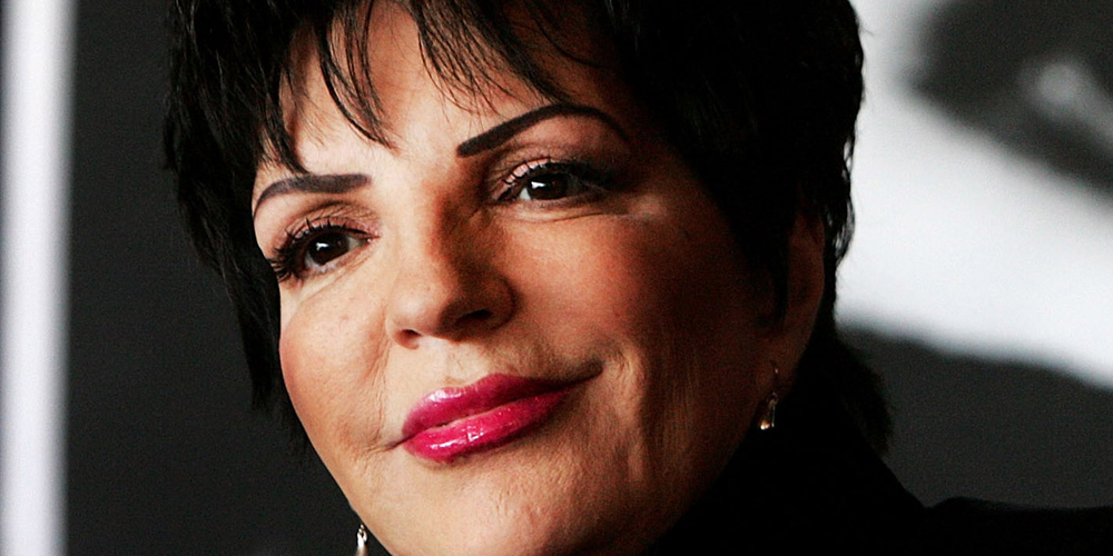 Liza Minnelli Grants Rare Interview, Discusses Life With Famous Parents Judy Garland & Vincente Minnelli, Misconceptions & Her Legacy