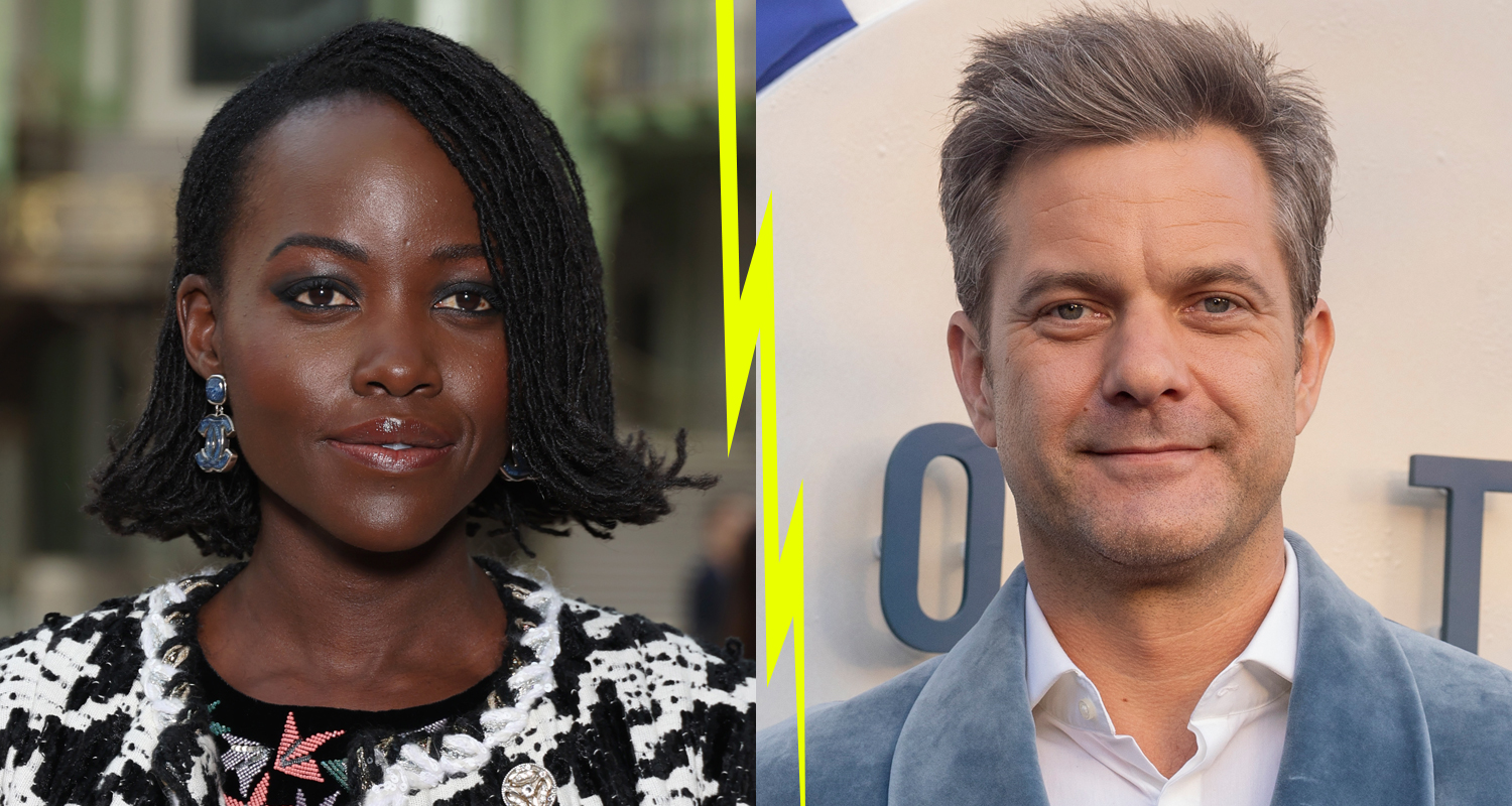 Lupita Nyong’o Confirms Split from Joshua Jackson After He’s Spotted