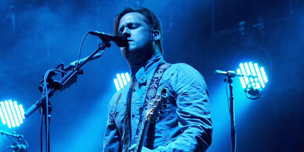 Modest Mouse Setlist Modest Mouse Setlist: 'Good News For People Who Love Bad News 20th ...