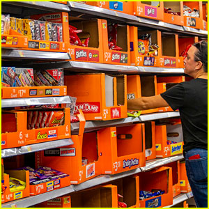 Most Popular Halloween Candy in Every State Revealed: 18 States Picked