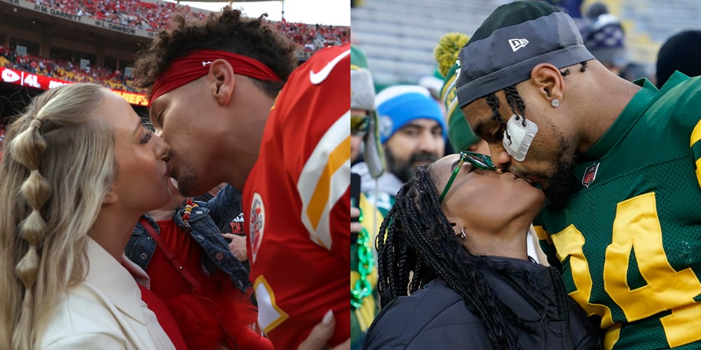 When Do NFL Players Normally Propose to Their Girlfriends? There’s a