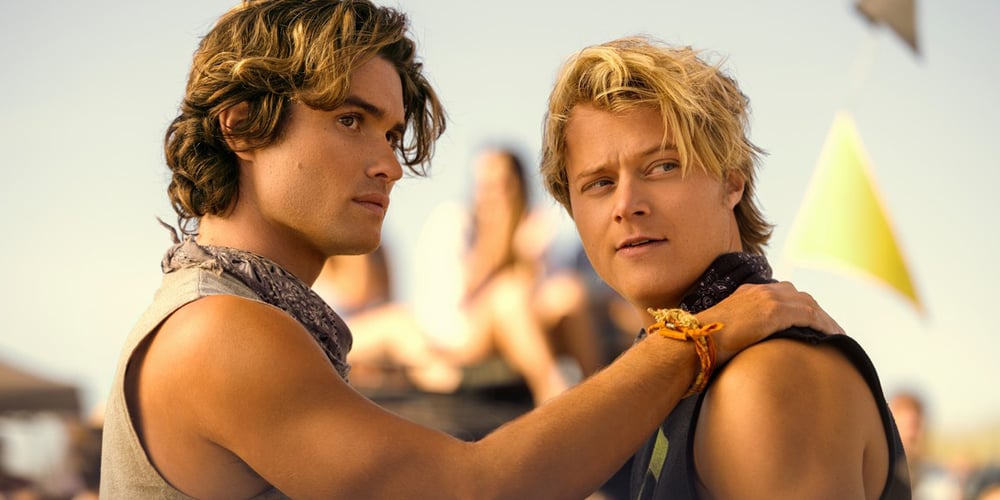 ‘Outer Banks’ Season 5? Renewal Status Revealed Netflix, Outer Banks