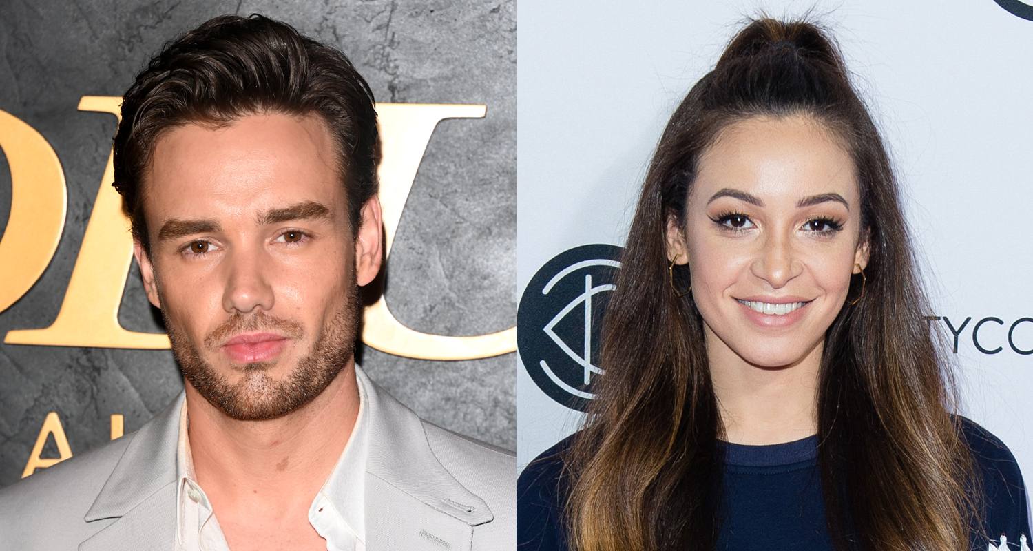 Liam Payne's Ex-Girlfriend Danielle Peazer Remembers the Late Singer |  Danielle Peazer, Liam Payne | Celebrity News and Gossip | Entertainment,  Photos and Videos | Just Jared, image size:1500x800