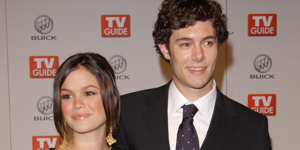 The OC’s Rachel Bilson Reacts to Adam Brody’s ‘Renaissance’ Adam(02)