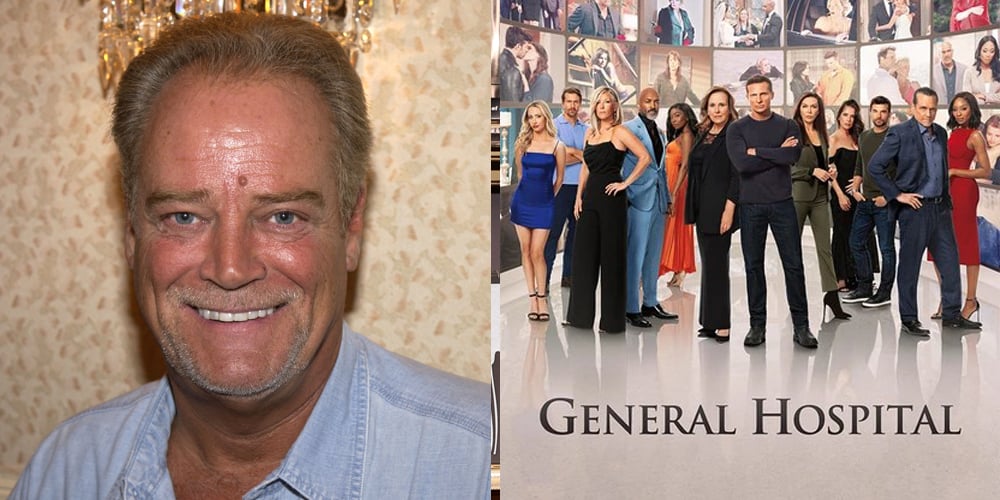 ‘General Hospital’ Star Ron Hale Dies at 78 General Hospital, RIP