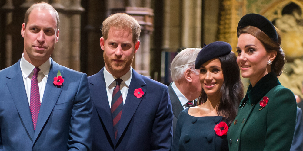 What Gifts Do the Royal Family Give Each Other for Christmas? Presents