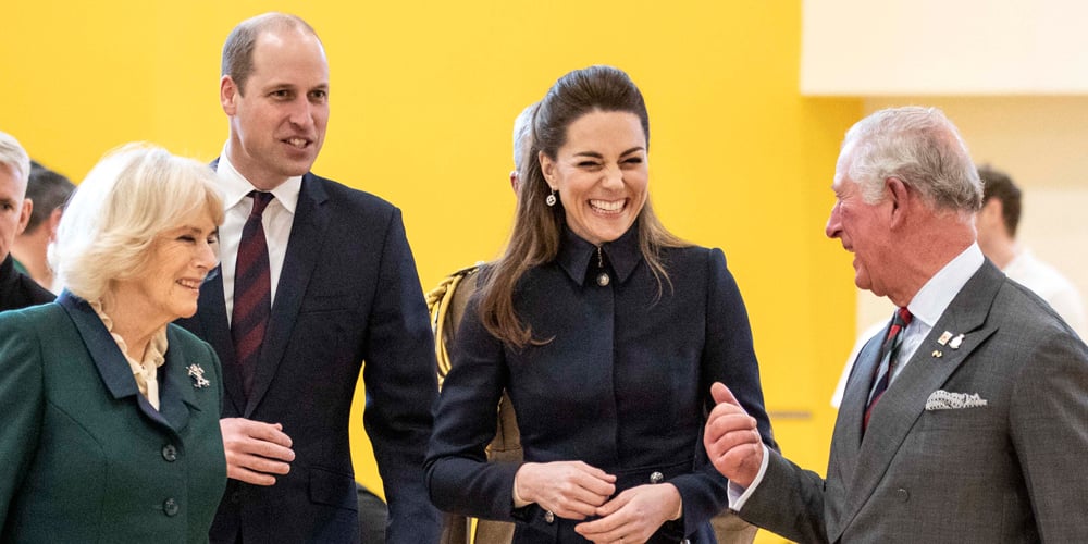 Palace Reveals Royal Family S 2025 Outlook Amid Kate Middleton King Royal Family 2025 Report1 