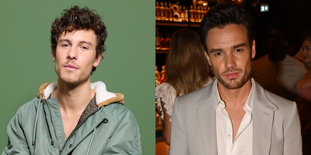 Shawn Mendes Pays Tribute to Liam Payne With Touching Dedication During