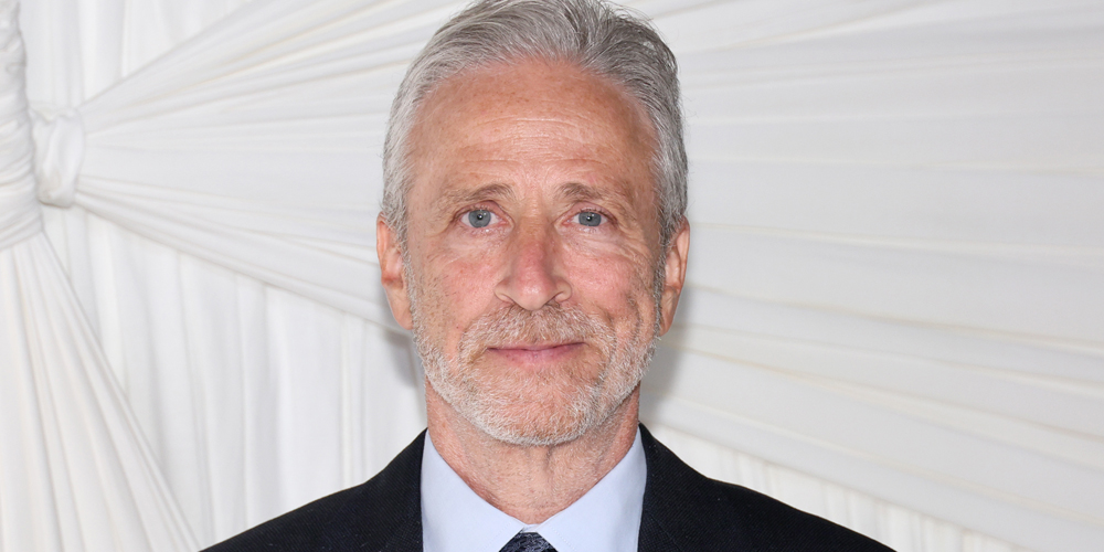 Jon Stewart Signs ‘The Daily Show’ Extension, Staying on Through December 2025!
