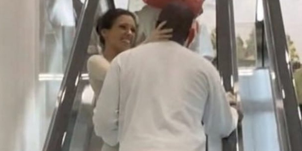 Kanye West & Bianca Censori Reunite 1 Day After Split Rumors, Seem Happy in New Photos