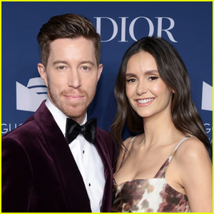 Shaun White Reveals How He Proposed to Nina Dobrev Nina Dobrev, Shaun