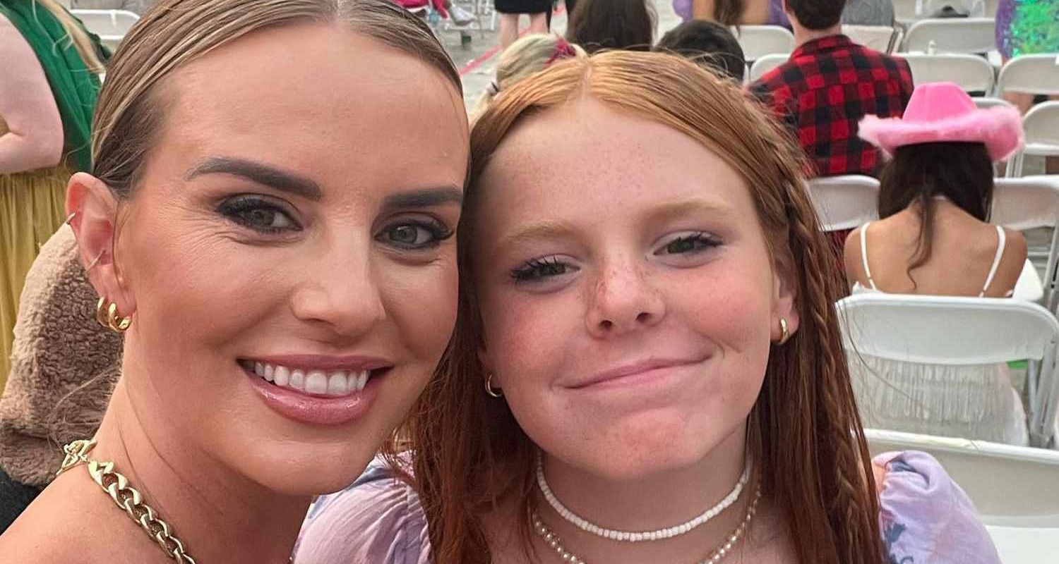 RHOSLC’s Whitney Rose Reveals Daughter Bobbie is Out of ICU