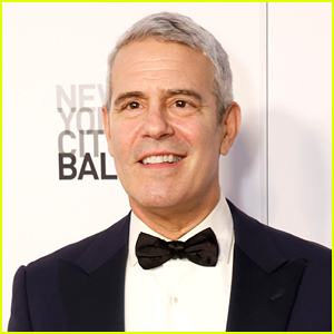 Andy Cohen Claps Back at Troll Over Celebrity Endorsements For Kamala