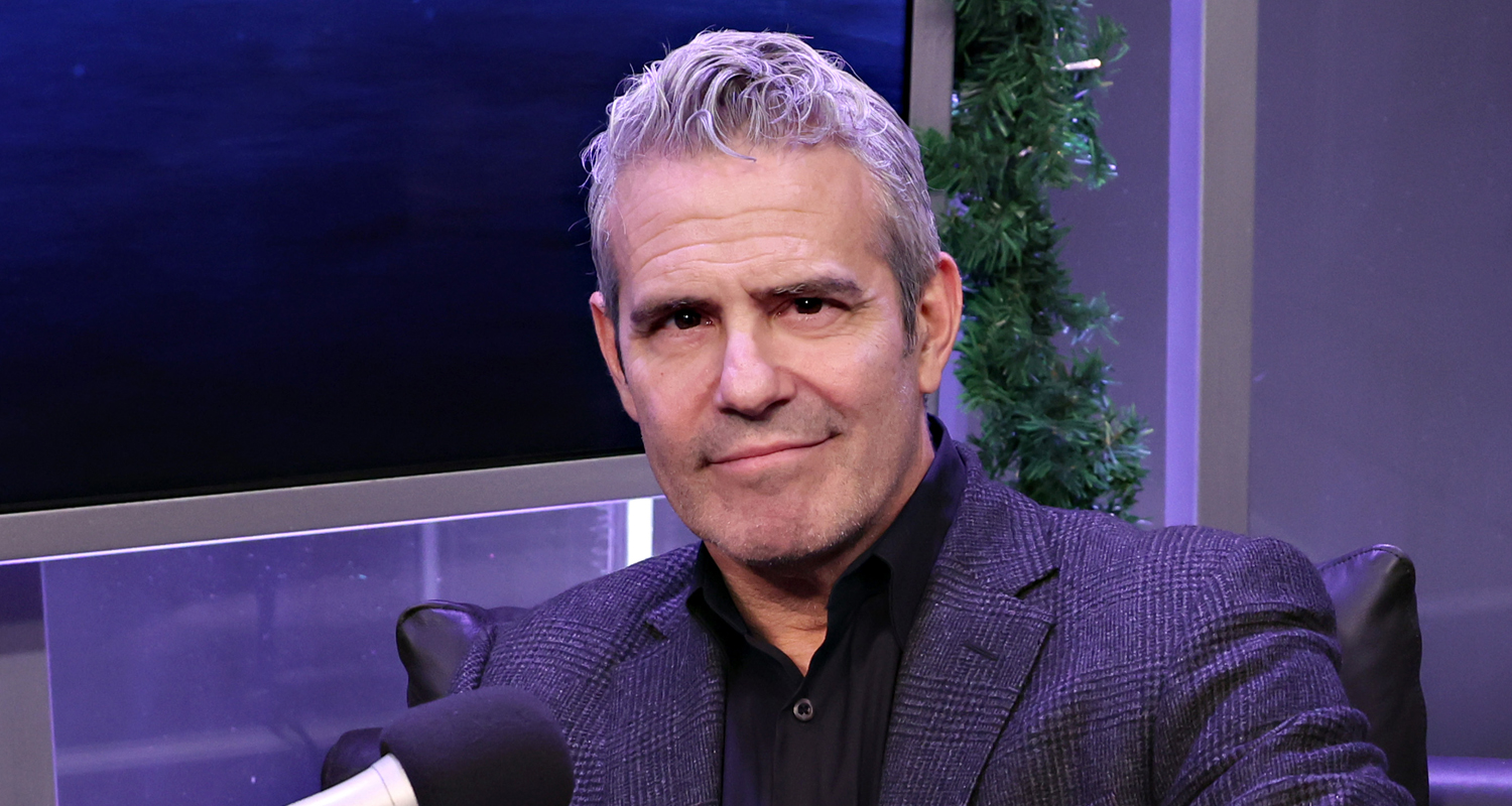 Andy Cohen Defends New Cast of 'Real Housewives of New York City,' Says ...