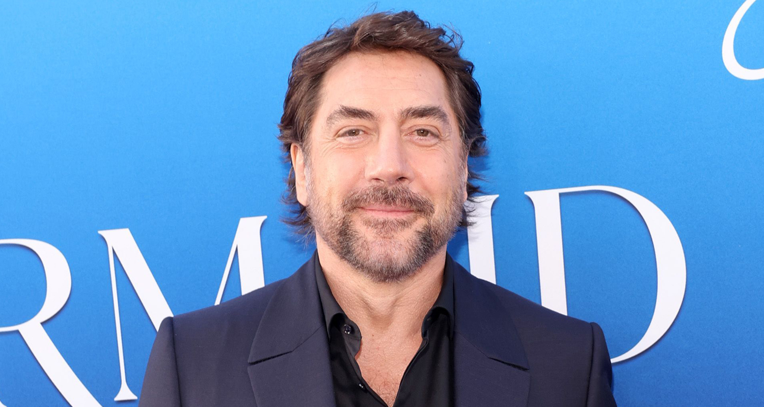 Javier Bardem to Star in New Apple TV+ Series ‘Cape Fear’ from Martin
