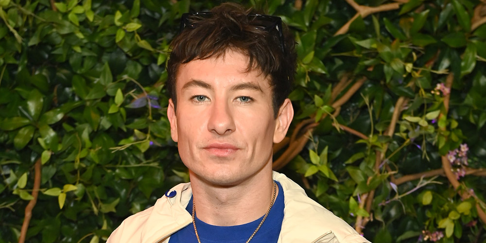 Find Out Why Barry Keoghan Departed ‘Gladiator II,’ According to ...