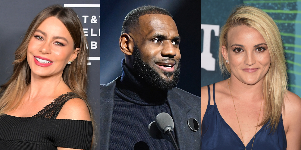 20 Celebrities Who Became Parents Before Age 20