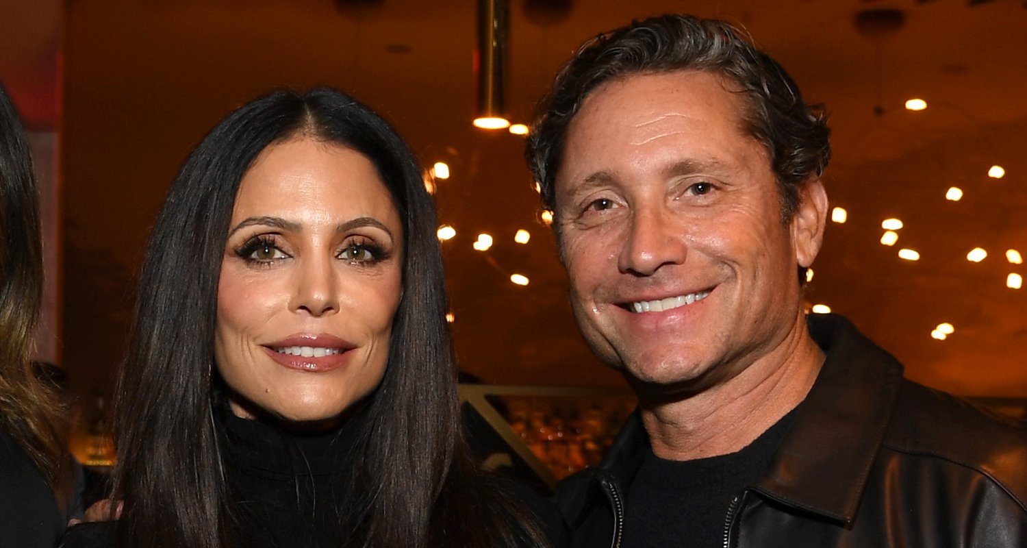 Bethenny Frankel Goes Instagram Official with New Boyfriend Tom