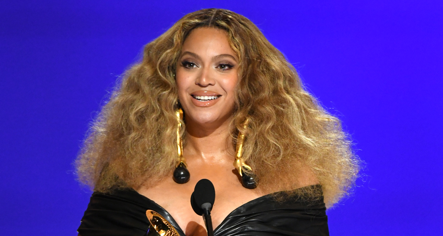 Beyoncé Most Nominated Artist in Grammys History After 2025