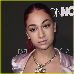 Bhad Bhabie Appears to Reveal She Has Cancer 8 Months After Welcoming