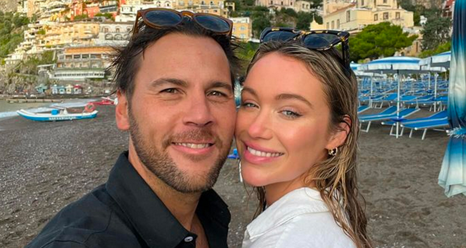 ’30 Rock’ Alum Katrina Bowden Marries Adam Taylor in Hawaii! 30 Rock