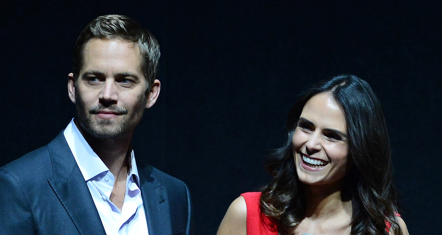 Jordana Brewster Pays Tribute to ‘Fast & Furious’ CoStar Paul Walker