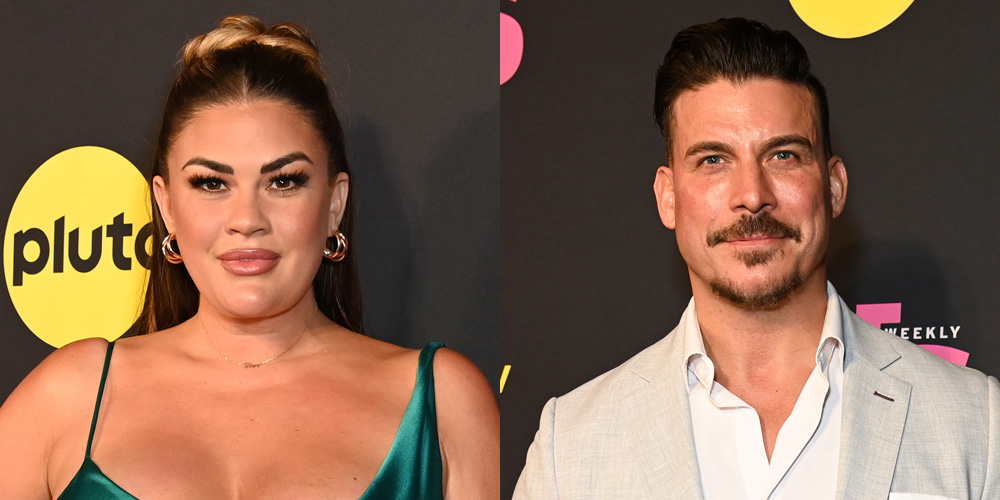 The Valley’s Brittany Cartwright Talks Jax Taylor Divorce & Why She