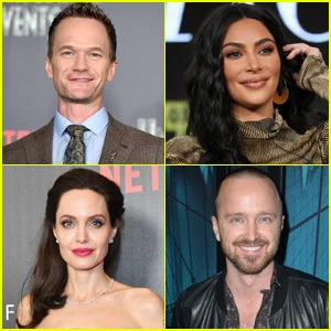 14 Stars with Crazy Hidden Talents (One is a Fire-Eater & Another Can