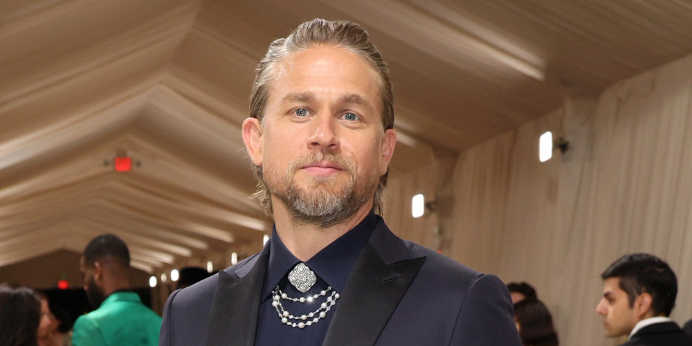 Charlie Hunnam Auditioned For These Roles But Didn’t Book Them (He Even Turned Down a Chance to Play a Superhero & to Appear on ‘Game of Thrones’)