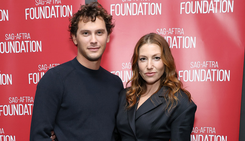 Cooper Koch Reunites with Ari Graynor for FYC Event Amid Praise for ‘Monsters’ Episode 5