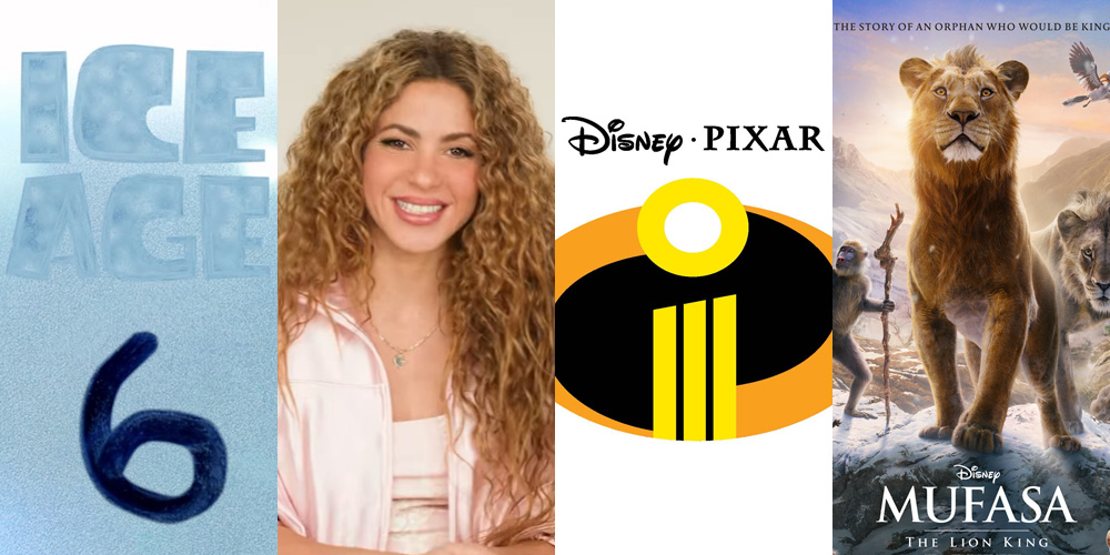 Disney’s D23 Brazil Fan Event See Every Big Reveal & Announcement From