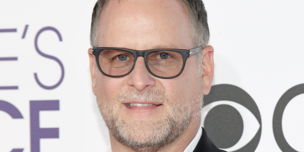 Full House’s Dave Coulier Diagnosed with Stage 3 Lymphoma