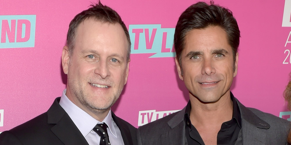 Dave Coulier Reveals How He Told His ‘Full House’ Castmates About His Cancer Diagnosis, John Stamos Responds