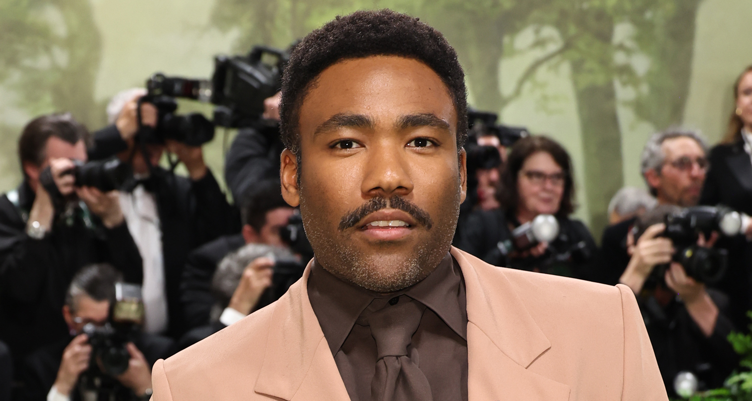 Childish Gambino Cancels Australia & New Zealand Tour As He Continues(00)