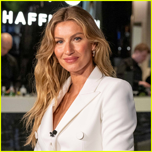 Gisele Bundchen Speaks About Having ‘No Guide to Life’ Amid Third