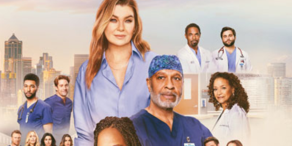 Why 'Grey's Anatomy' Won't Return with New Episodes Until