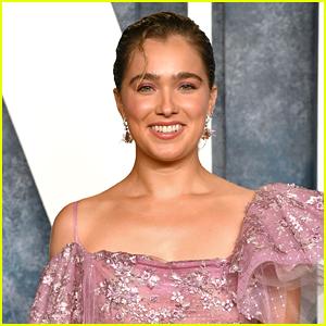 Haley Lu Richardson Joins Emilia Clark In Upcoming Peacock Thriller