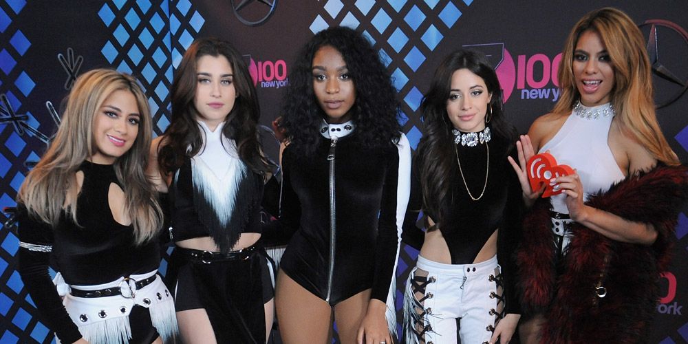 Lauren Jauregui Talks a Fifth Harmony Reunion, Reveals if Group is Still in Touch