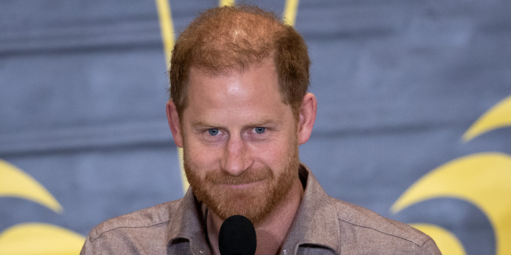 Prince Harry Gets a Tattoo From Jelly Roll in Invictus Games Video
