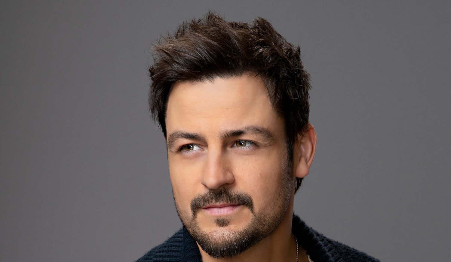 Does Hallmark’s Tyler Hynes Have a Girlfriend or Wife? What We Know
