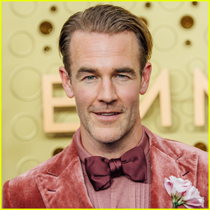 James Van Der Beek Got a Vasectomy Before Cancer Diagnosis | James Van