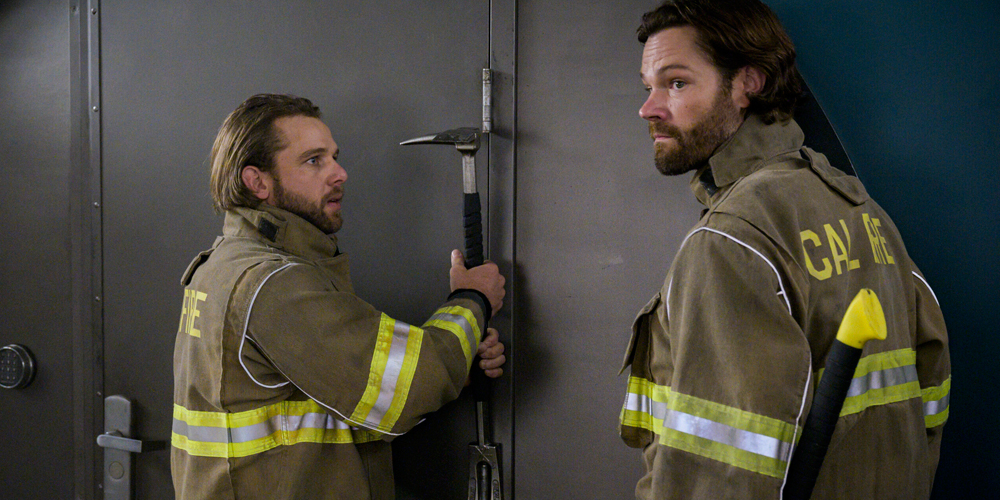 ‘Fire Country’ Season 3: Is Jared Padalecki a Series Regular or Getting a Spinoff Series? Producer & Stars Speaks Out!