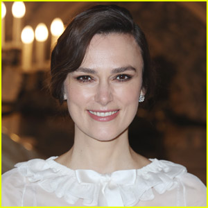 Keira Knightley Would Never Star In Another Movie Franchise After ‘Pirates of the Caribbean